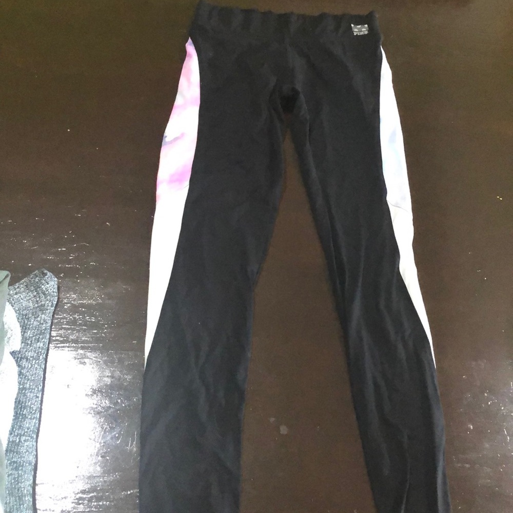PINK leggings